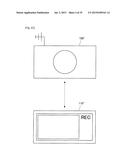 IMAGE CAPTURING CONTROL APPARATUS, IMAGE CAPTURING CONTROL METHOD, AND     COMPUTER PROGRAM diagram and image