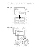 ELECTRONIC APPARATUS HAVING A PHOTOGRAPHING FUNCTION AND METHOD OF     CONTROLLING THE SAME diagram and image