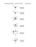 GRAPHICAL USER INTERFACE FOR VIDEO RECORDING DEVICE diagram and image