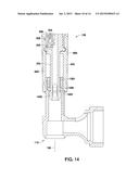 HEADSET HAVING A ROTATING AND EXTENSIBLE EAR BUD ASSEMBLY diagram and image