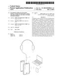 HEADPHONE WIRELESS EXPANSION DEVICE CAPABLE OF SWITCHING AMONG MULTIPLE     TARGETS AND VOICE CONTROL METHOD THEREOF diagram and image