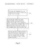 HEADPHONE WIRELESS EXPANSION DEVICE CAPABLE OF SWITCHING AMONG MULTIPLE     TARGETS AND VOICE CONTROL METHOD THEREOF diagram and image