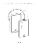 HEADPHONE WIRELESS EXPANSION DEVICE CAPABLE OF SWITCHING AMONG MULTIPLE     TARGETS AND VOICE CONTROL METHOD THEREOF diagram and image