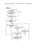 COMMUNICATION DEVICE, PROGRAM, AND COMMUNICATION ESTABLISHMENT METHOD diagram and image