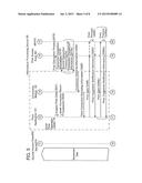 NON-TRANSITORY COMPUTER-READABLE STORAGE MEDIUM STORING INFORMATION     PROCESSING PROGRAM FOR INFORMATION PROCESSING DEVICE, INFORMATION     PROCESSING DEVICE, AND METHOD FOR CONTROLLING INFORMATION PROCESSING     DEVICE diagram and image