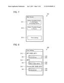 NON-TRANSITORY COMPUTER-READABLE STORAGE MEDIUM STORING INFORMATION     PROCESSING PROGRAM FOR INFORMATION PROCESSING DEVICE, INFORMATION     PROCESSING DEVICE, AND METHOD FOR CONTROLLING INFORMATION PROCESSING     DEVICE diagram and image