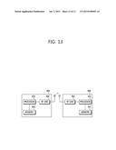 METHOD AND APPARATUS FOR TRANSMITTING MOBILITY RELATED INFORMATION diagram and image