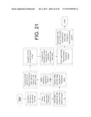 Systems, Methods, and Devices for Electronic Spectrum Management with     Remote Access to Data in a Virtual Computing Network diagram and image