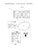 Systems, Methods, and Devices for Electronic Spectrum Management with     Remote Access to Data in a Virtual Computing Network diagram and image