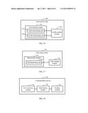 METHOD FOR CONTROLLING NETWORK TRANSMISSION DELAY, QOS CONTROL ENTITY AND     COMMUNICATION DEVICE diagram and image