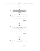 Method and Arrangement For Distributing Information During Broadcast     Delivery diagram and image