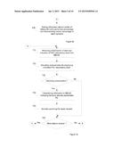 Method and Arrangement For Distributing Information During Broadcast     Delivery diagram and image