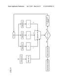 CALL HANDOFF INITIATION IN HYBRID NETWORKS diagram and image