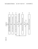 CALL HANDOFF INITIATION IN HYBRID NETWORKS diagram and image