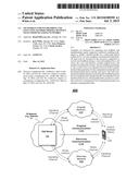 Techniques for Establishing and Executing Handoff Profile Between     Telecommunications Networks diagram and image