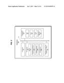 Techniques for Establishing and Executing Handoff Profile Between     Telecommunications Networks diagram and image