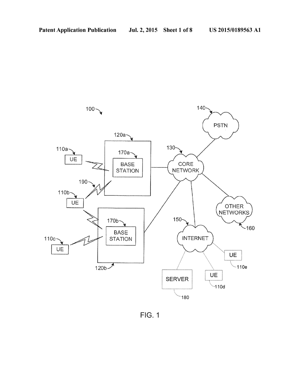 SYSTEM AND METHOD FOR DISTRIBUTED MOBILITY MANAGEMENT WITH GPRS TUNNELING     PROTOCOL - diagram, schematic, and image 02