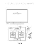 HANDSOFFS BETWEEN ACCESS POINTS IN A WI-FI ENVIRONMENT diagram and image