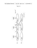 RADIO COMMUNICATION SYSTEM, RADIO TERMINAL, RADIO STATION, AND     COMMUNICATION CONTROL METHOD diagram and image