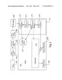 Method and device for policy-based control of radio diagram and image