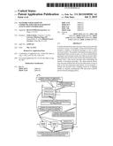 NETWORK ASSOCIATION OF COMMUNICATION DEVICES BASED ON ATTENUATION     INFORMATION diagram and image