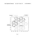 Method for Energy Saving In a Cellular Communication System diagram and image