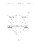 APPARATUS AND METHOD FOR UPLINK POWER CONTROL FOR A WIRELESS     TRANSMITTER/RECEIVER UNIT UTILIZING MULTIPLE CARRIERS diagram and image