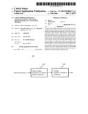 FADING DOPPLER FREQUENCY ESTIMATION DEVICE AND FADING DOPPLER FREQUENCY     ESTIMATION METHOD diagram and image