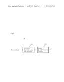 FADING DOPPLER FREQUENCY ESTIMATION DEVICE AND FADING DOPPLER FREQUENCY     ESTIMATION METHOD diagram and image