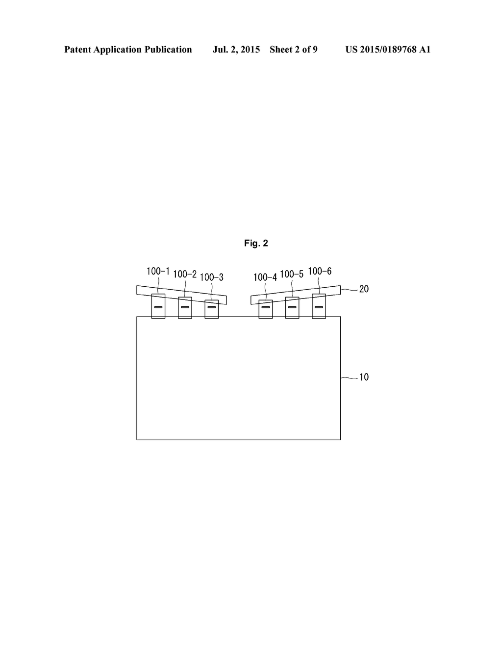 Curved Display - diagram, schematic, and image 03