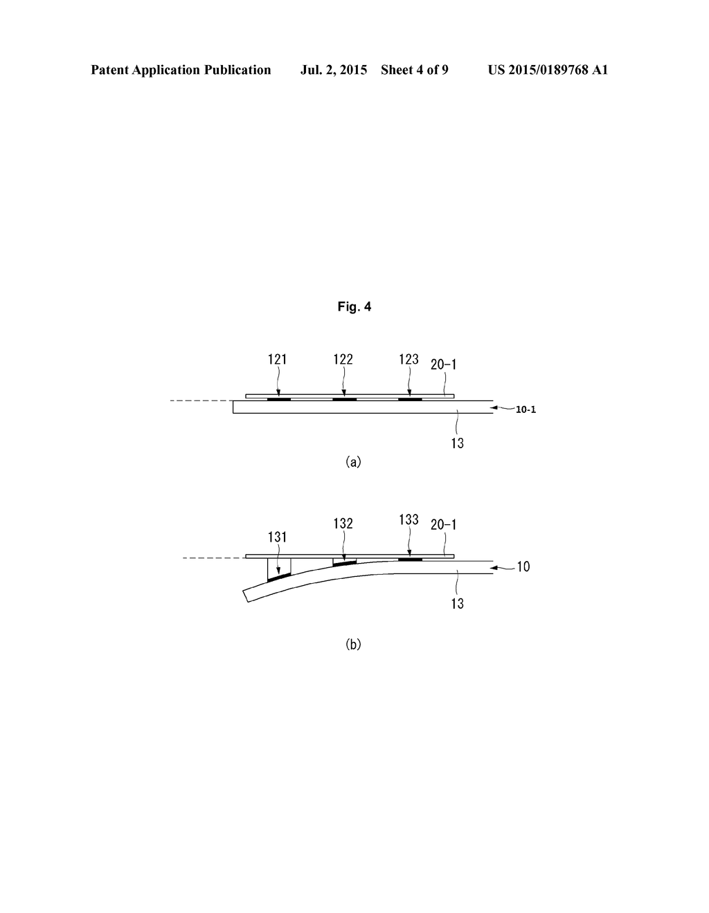 Curved Display - diagram, schematic, and image 05