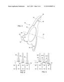 PITCHED PROFILE PRE-CUTTER TINE diagram and image