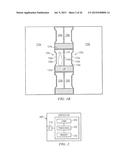 MILKING BOX WITH A ROBOTIC ATTACHER HAVING A THREE-DIMENSIONAL RANGE OF     MOTION diagram and image