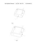 ELECTRONIC SMOKING DEVICE diagram and image