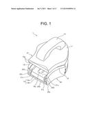 Slider and Method for Repairing Slide Fastener diagram and image