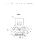 Slider and Method for Repairing Slide Fastener diagram and image