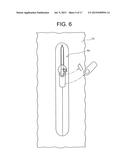 Slider and Method for Repairing Slide Fastener diagram and image