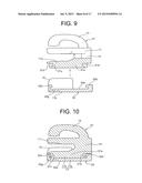 Slider and Method for Repairing Slide Fastener diagram and image