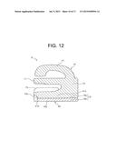 Slider and Method for Repairing Slide Fastener diagram and image