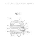 Slider and Method for Repairing Slide Fastener diagram and image