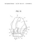 Slider and Method for Repairing Slide Fastener diagram and image