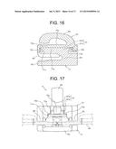 Slider and Method for Repairing Slide Fastener diagram and image