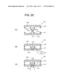 Slider and Method for Repairing Slide Fastener diagram and image