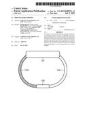 WRIST WEARABLE TERMINAL diagram and image