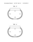 WRIST WEARABLE TERMINAL diagram and image