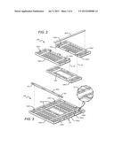 Modular Overhead Storage diagram and image