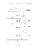 ELECTRICALLY HEATED FOOT CANOPY FOR BED TOP SHEETS, BLANKETS, QUILTS OR     BEDS AND THE LIKE diagram and image