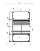 APPARATUS FOR RESTRICTING ACCESS TO A RETAIL STORE AISLE diagram and image