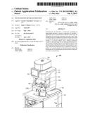 MULTI-POSITION BEVERAGE DISPENSER diagram and image