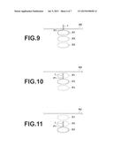 VIRTUAL ENDOSCOPIC IMAGE GENERATION DEVICE, METHOD, AND MEDIUM CONTAINING     PROGRAM diagram and image